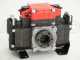 Comet MP 20 Tractor-Mounted Sprayer Pump - medium pressure